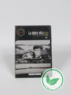 La Dolce Vita (DVD)