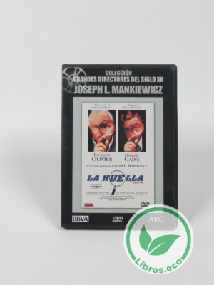 La Huella (DVD)