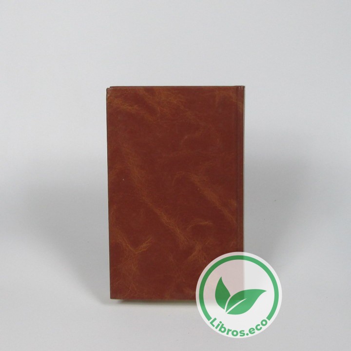 📚 Comprar « La casa verde » — Libros Eco