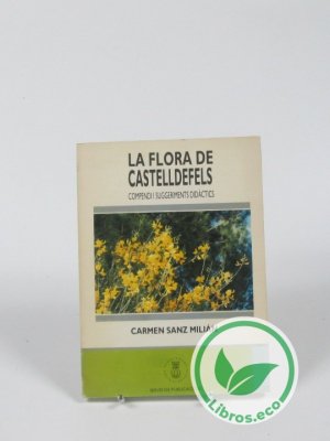 La flora de Castelldefels