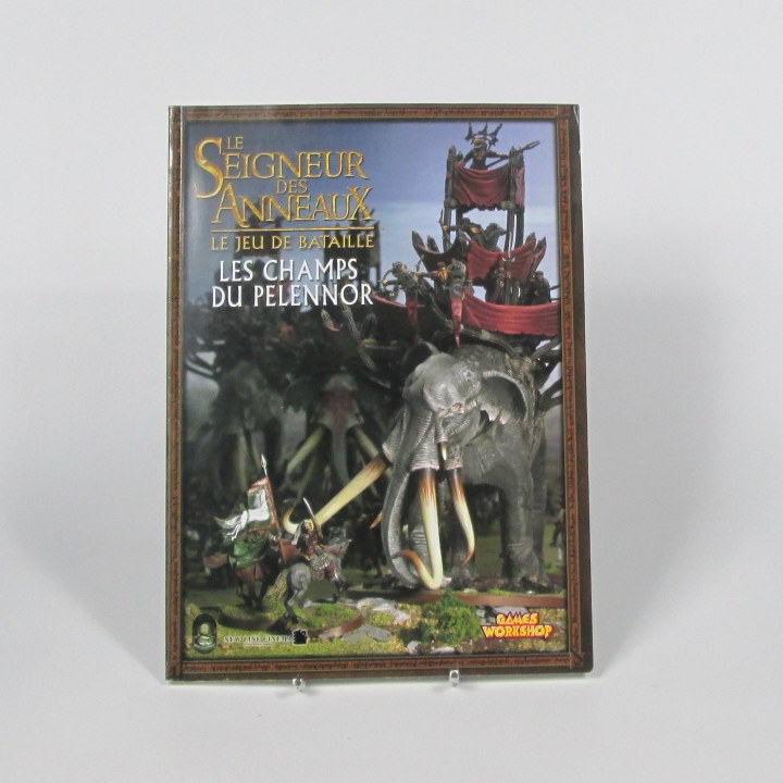 Seigneur des Anneaux Jce : Les Deux Tours - Extension Saga - Jeux de société - Fantasy Flight Games