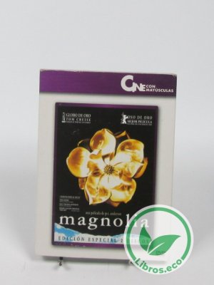 Magnolia - DVD