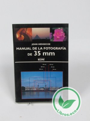 Manual de la fotografía de 35 mm