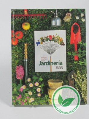 Manual práctico de la jardinería
