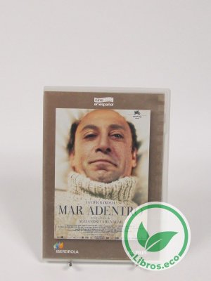 Mar Adentro - DVD
