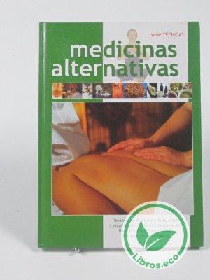 Medicinas alternativas