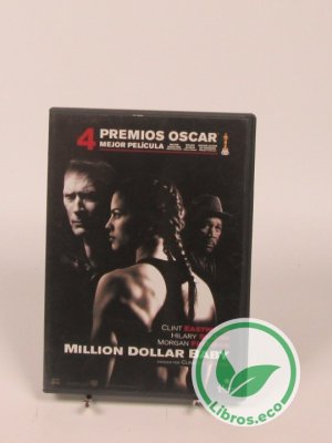 Million Dollar Baby - DVD