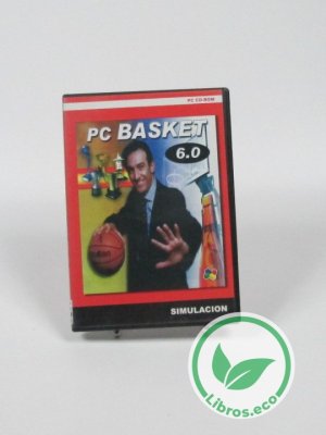 PC Basket (Videojuego)