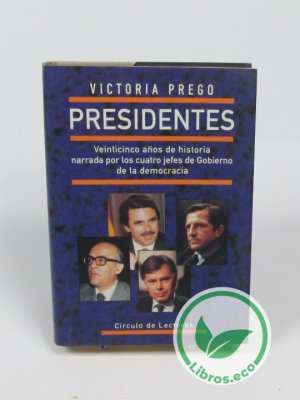 Presidentes