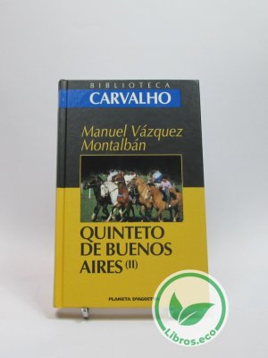 Quinteto de Buenos Aires II
