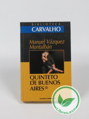 Quinteto de Buenos Aires (Vol. I)