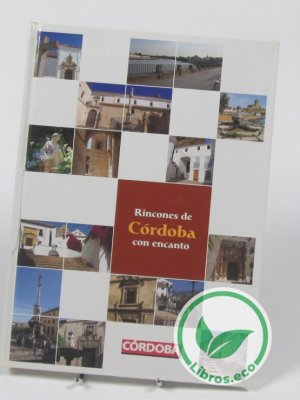 Rincones de Córdoba con encanto