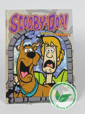 Scooby-Doo! : Suivez ce monstre!
