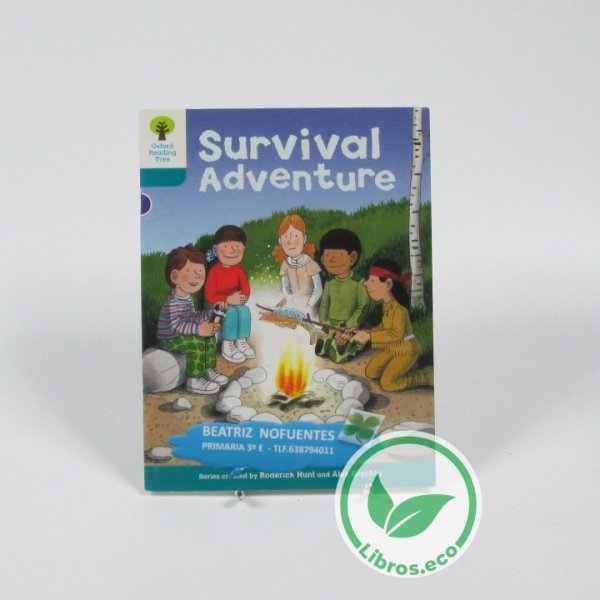 Survival adventure