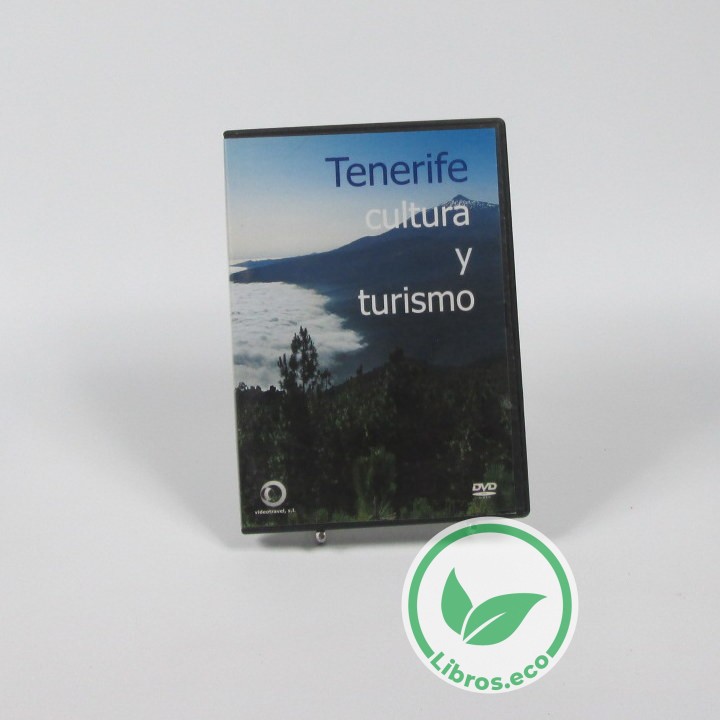 Tenerife. Cultura y turismo