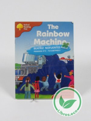 The rainbow machine