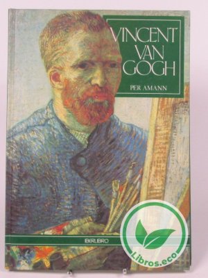 Vincent van gogh.