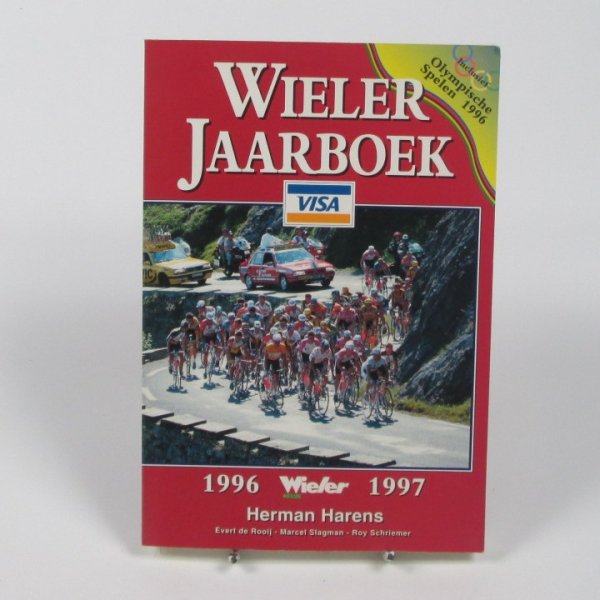 Wieler Jaarboek (1996-1997)
