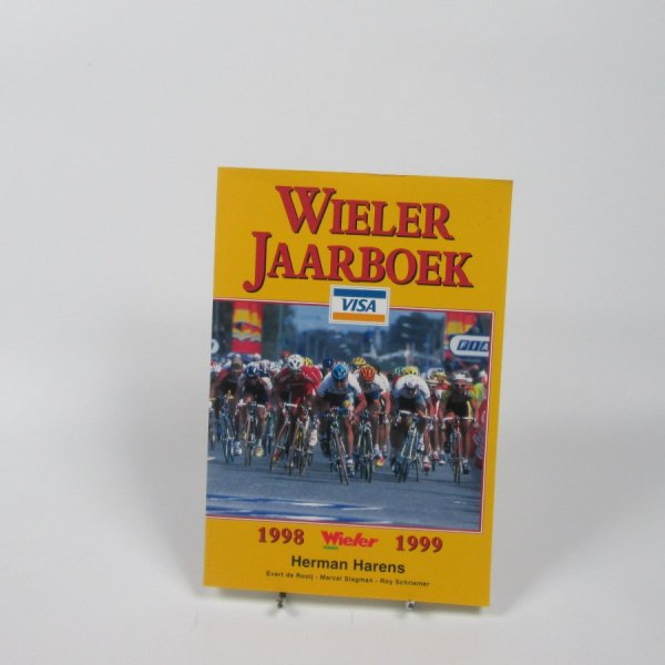 Wieler Jaarboek (1998-1999)