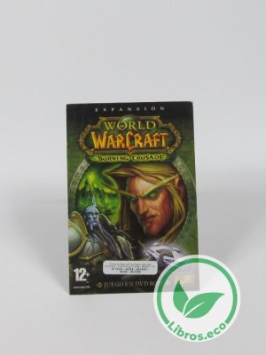 World of Warcraft. The Burning Crusade.