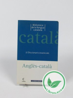 diccionario anglés-catalá