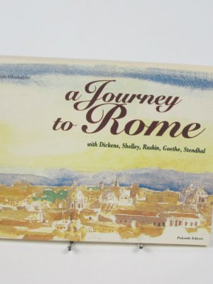 A journey to rome