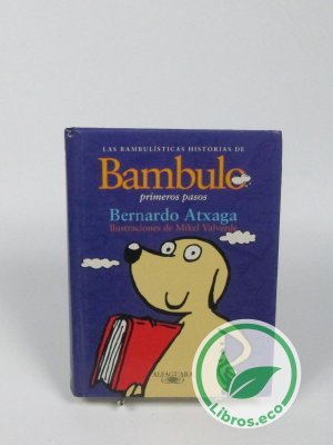 Bambulo: primeros pasos