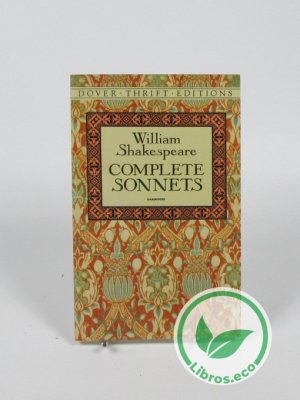 Complete sonnets