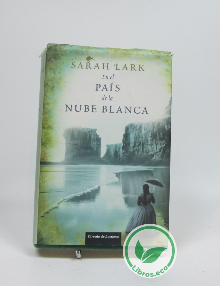 📚 Comprar « En el País de la Nube Blanca » — Libros Eco