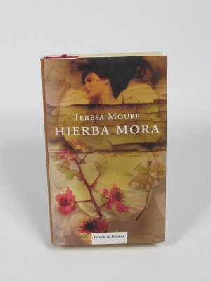Hierba Mora
