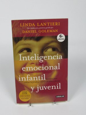 Inteligencia emocional infantil y juvenil