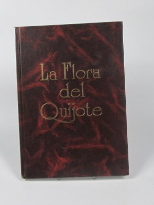La Flora del Quijote.