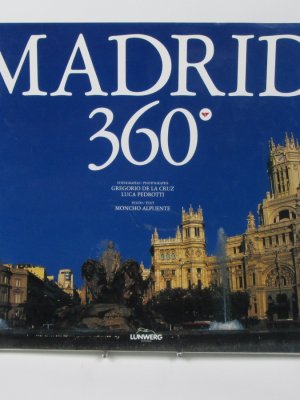 ➤ Comprar libros sobre «Madrid» (segunda mano) — Libros Eco