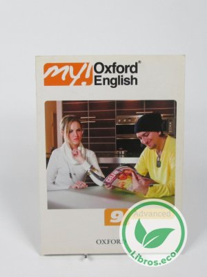 My! Oxford English 9 advanced