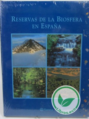 Reservas de la biosfera en España Nº1