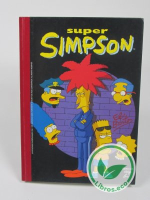 Super Simpson