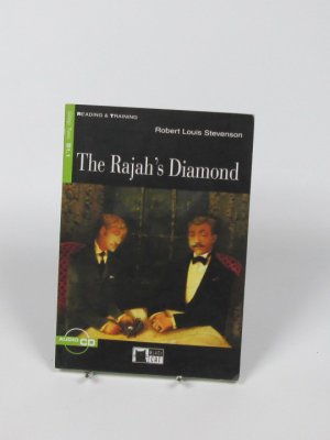 The rajah's diamond
