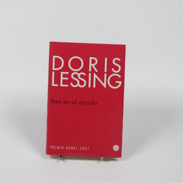 📚 Comprar « Ben en el mundo » — Libros Eco