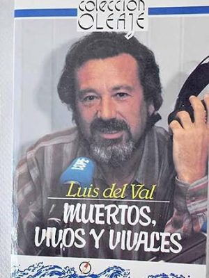 Muertos, vivos y vivales