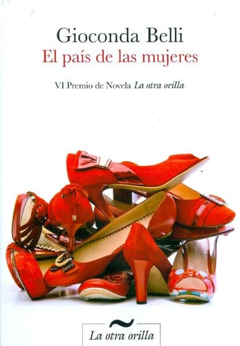 El país de las mujeres
