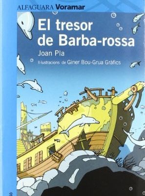El tresor de barba-rossa