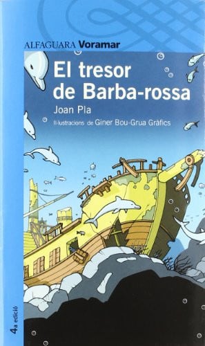 El tresor de barba-rossa