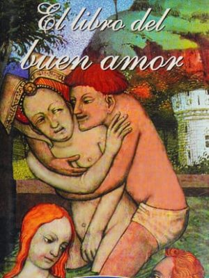 El libro del buen amor