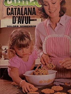 Cuina catalana d'avui