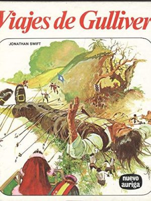 Los viajes de gulliver