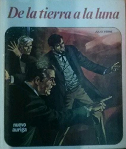 De la tierra a la luna