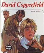 David copperfield