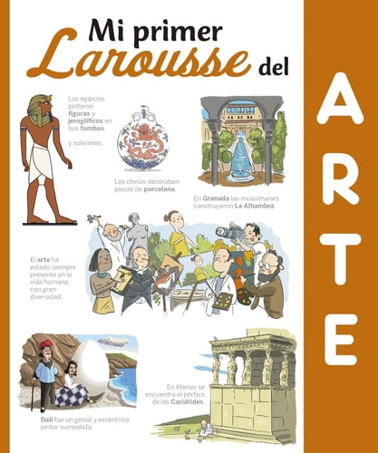 20478023485184.jpg Mi primer larousse del arte