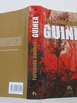 Guinea (spanish edition)