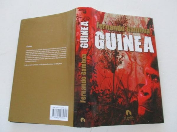 Guinea (spanish edition)